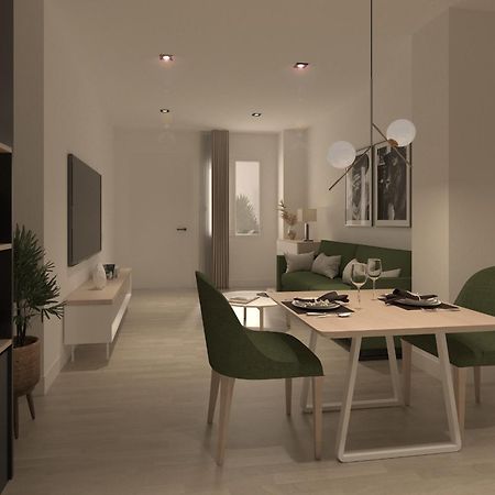 Astuto 21 Suites - Adults Only 헤레스 외부 사진