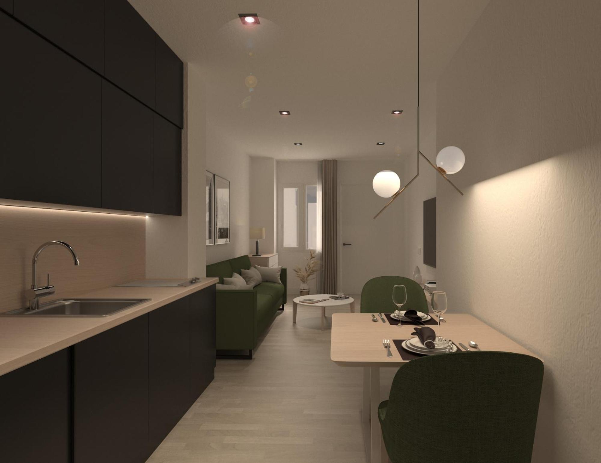 Astuto 21 Suites - Adults Only 헤레스 외부 사진