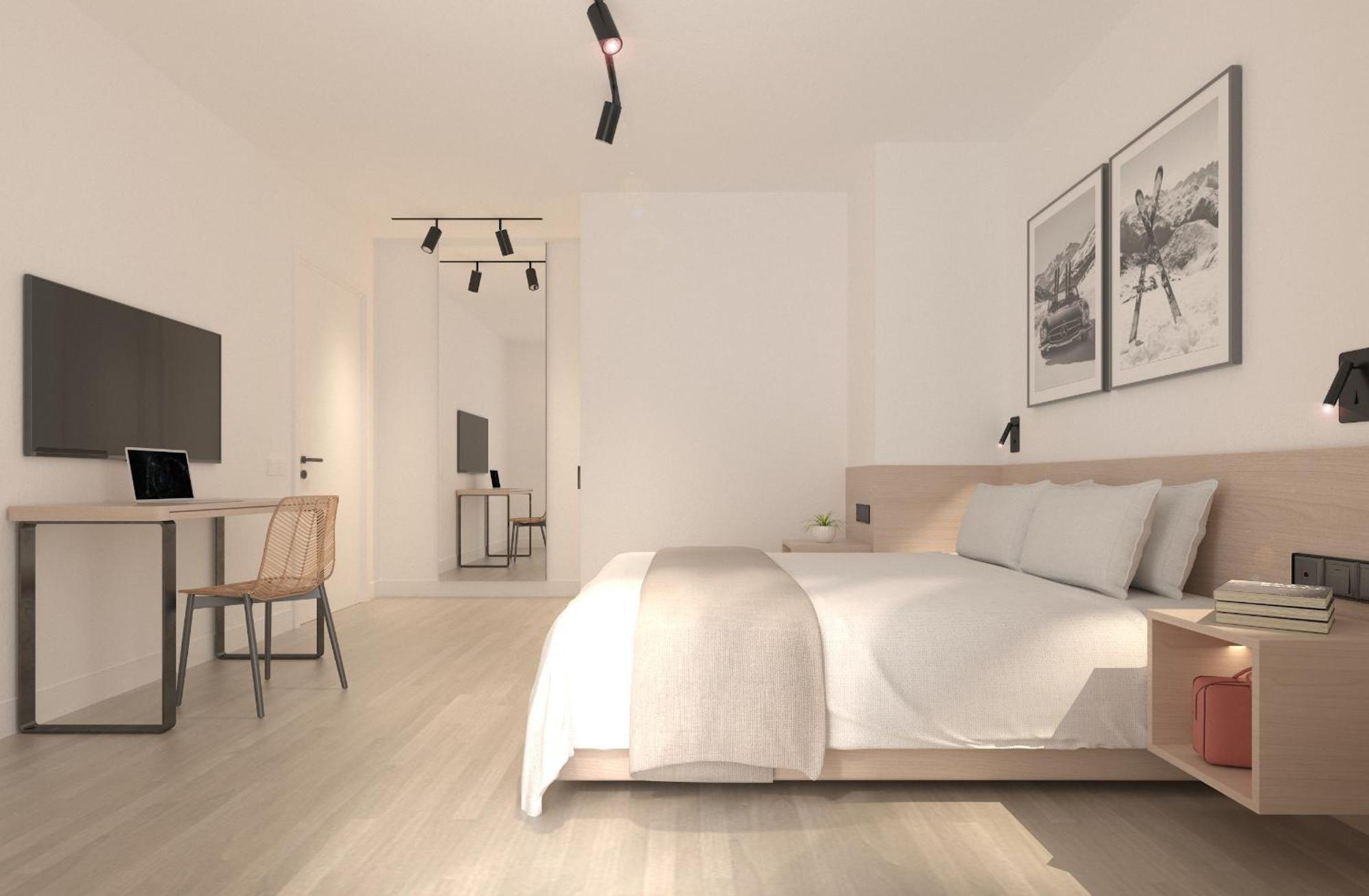 Astuto 21 Suites - Adults Only 헤레스 외부 사진