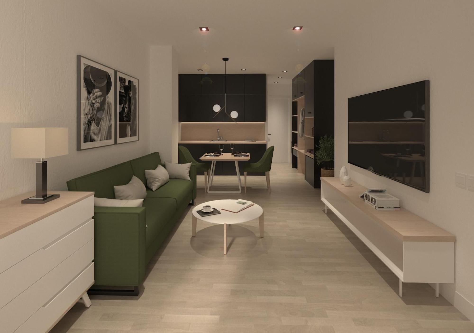 Astuto 21 Suites - Adults Only 헤레스 외부 사진