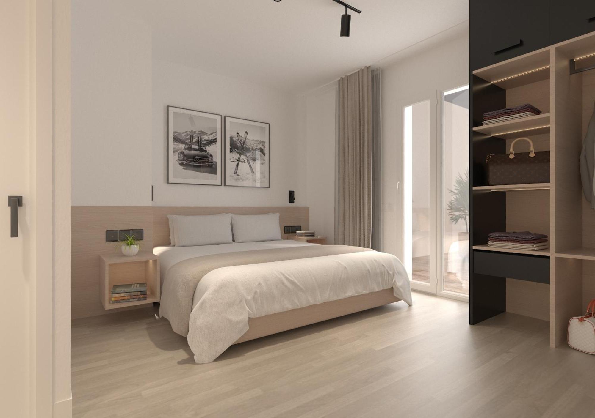Astuto 21 Suites - Adults Only 헤레스 외부 사진