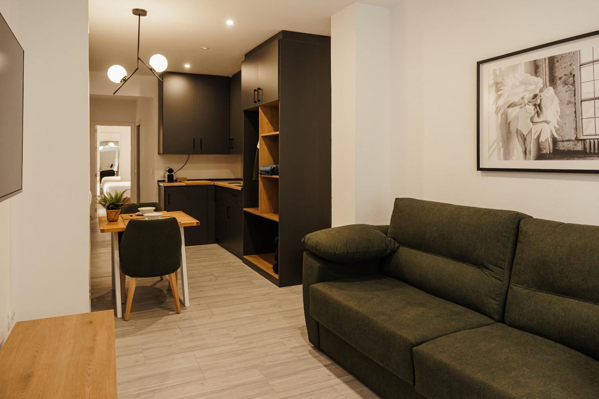 Astuto 21 Suites - Adults Only 헤레스 외부 사진