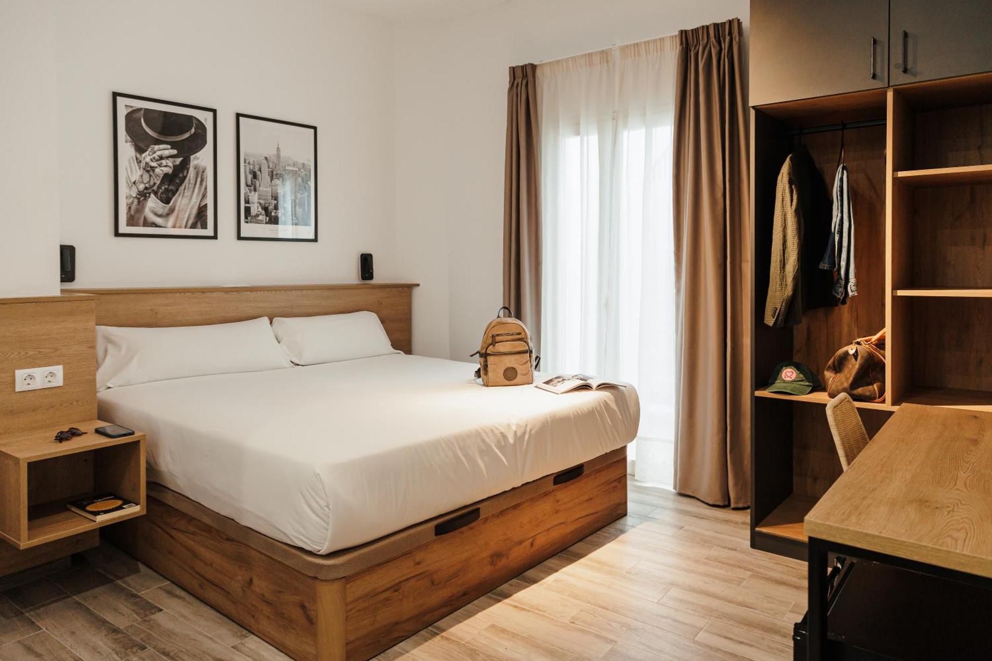 Astuto 21 Suites - Adults Only 헤레스 외부 사진