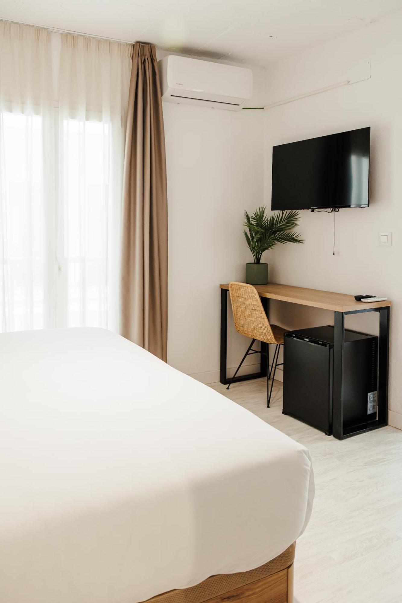 Astuto 21 Suites - Adults Only 헤레스 외부 사진